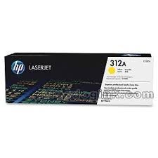 HP toner CF382A