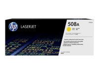 HP toner CF362A