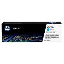 Toner HP CF401A