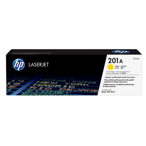 HP toner CF402A