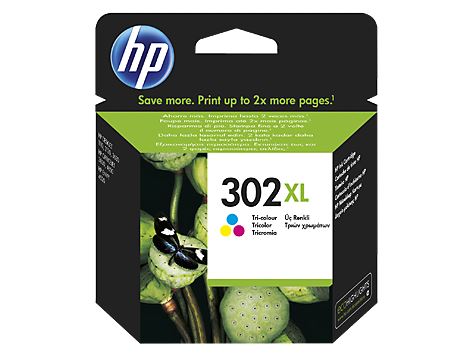 HP tinta F6U67AE