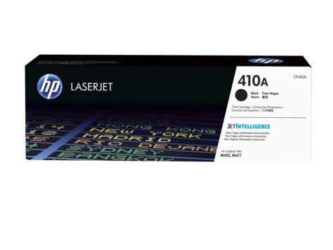 HP toner CF410A