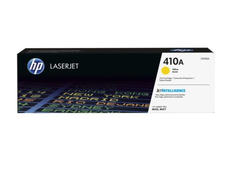 HP toner CF412A
