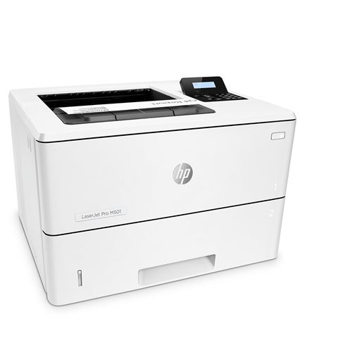 HP LaserJet Pro M501dn, J8H61A#B19