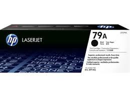 HP toner CF279A