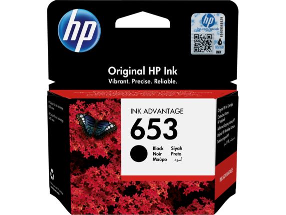 SUP INK HP 3YM75AE