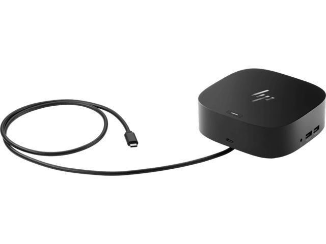 HP USB-C Dock G5, 5TW10AA