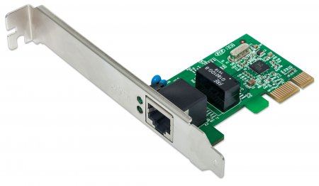 Intellinet mrežna kartica PCI gigabitna