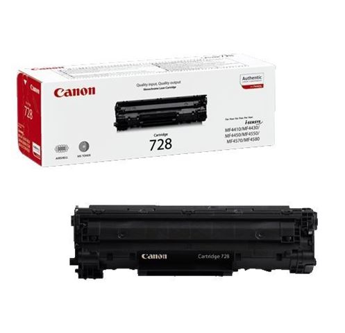 Canon toner CRG-728