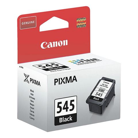 Canon tinta PG-545