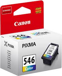 Tinta Canon CL-546 color