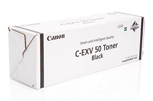 Toner Canon C-EXV 50