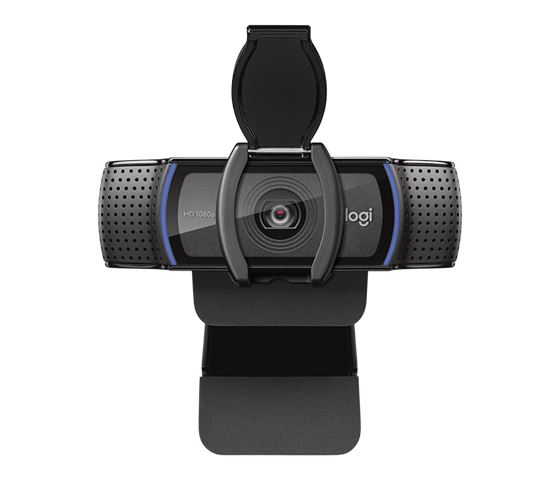 WEB kamera Logitech C920S HD Pro