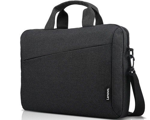 Lenovo torba za prijenosno računalo 15.6'' T210 Black, 4X40T84061