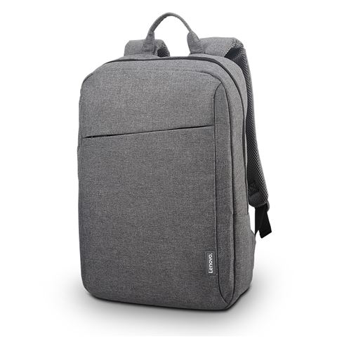 Lenovo 15.6 inch laptop Backpack B210 Grey, 4X40T84058