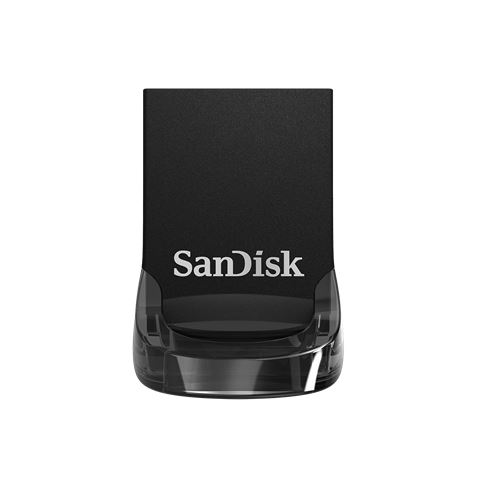 Sandisk Ultra Fit 3.1 32GB