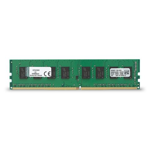 Kingston DDR4 8GB 2666MHz DDR4 CL19 DIMM