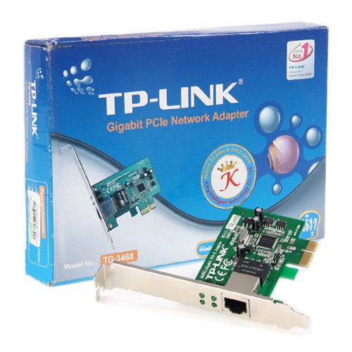 TP-Link - TG-3468