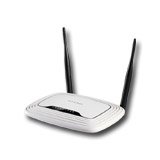TP-Link - TL-WR841N Router