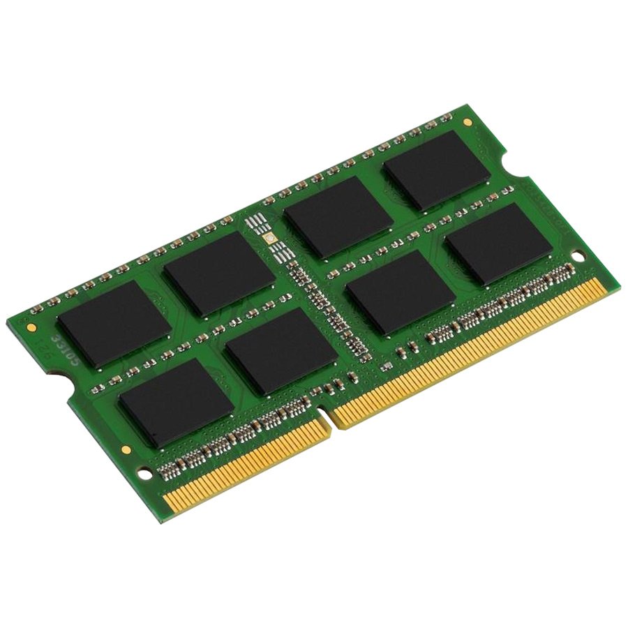 Kingston  8GB 1600MHz DDR3L Non-ECC CL11 SODIMM 1.35V, EAN: '740617219791