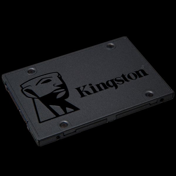 Kingston 960GB A400 SATA3 2.5 SSD (7mm height), SA400S37/960G