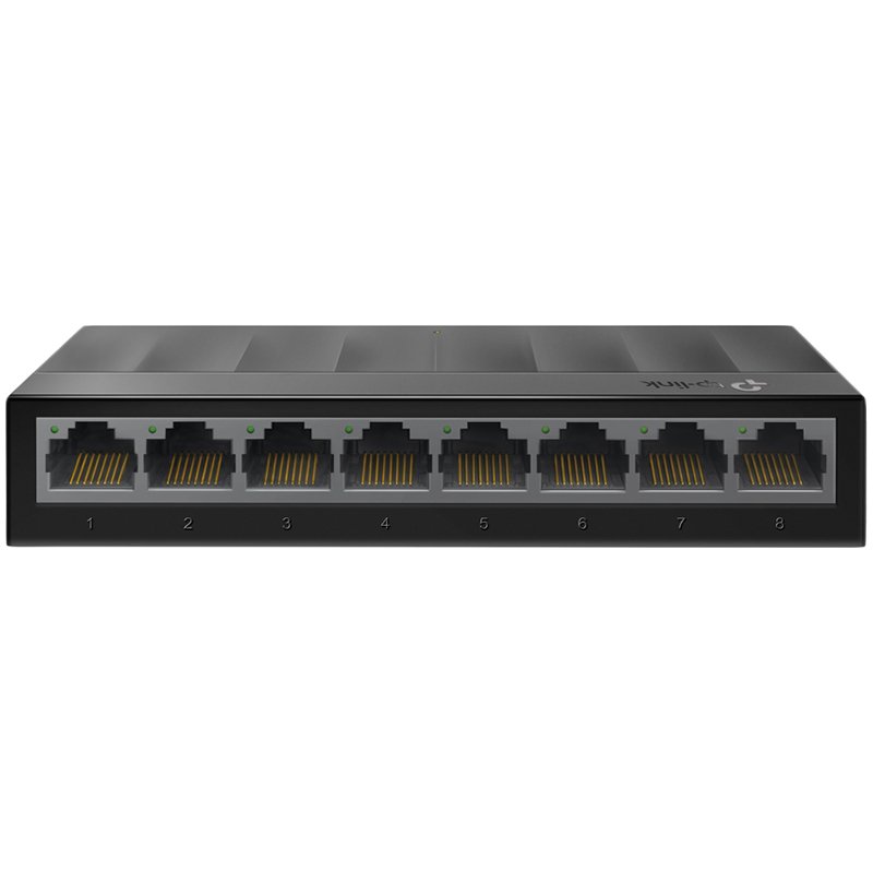 TP-Link - LS1008G