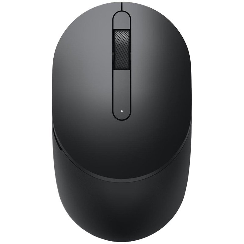 Dell Mobile Wireless Mouse MS3320W, Black