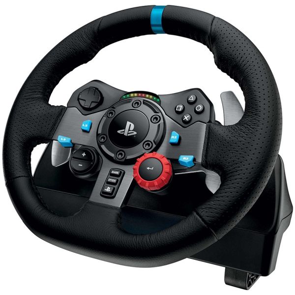 LOGITECH Driving Force G29 Racing Wheel