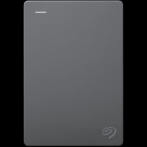 SEAGATE HDD External Basic (2.5'/1TB/USB 3.0)