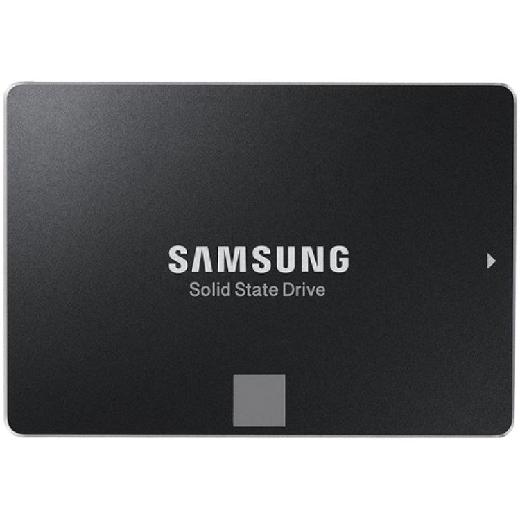Samsung SSD 870 EVO Series 2TB SATAIII 2.5'', r560MB/s, w530MB/s, 6.8mm, Basic Pack