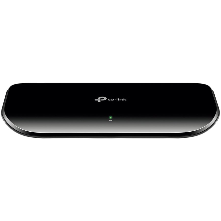 TP-Link - TL-SG1008D
