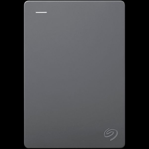 SEAGATE HDD External Basic (2.5'/5TB/USB 3.0)