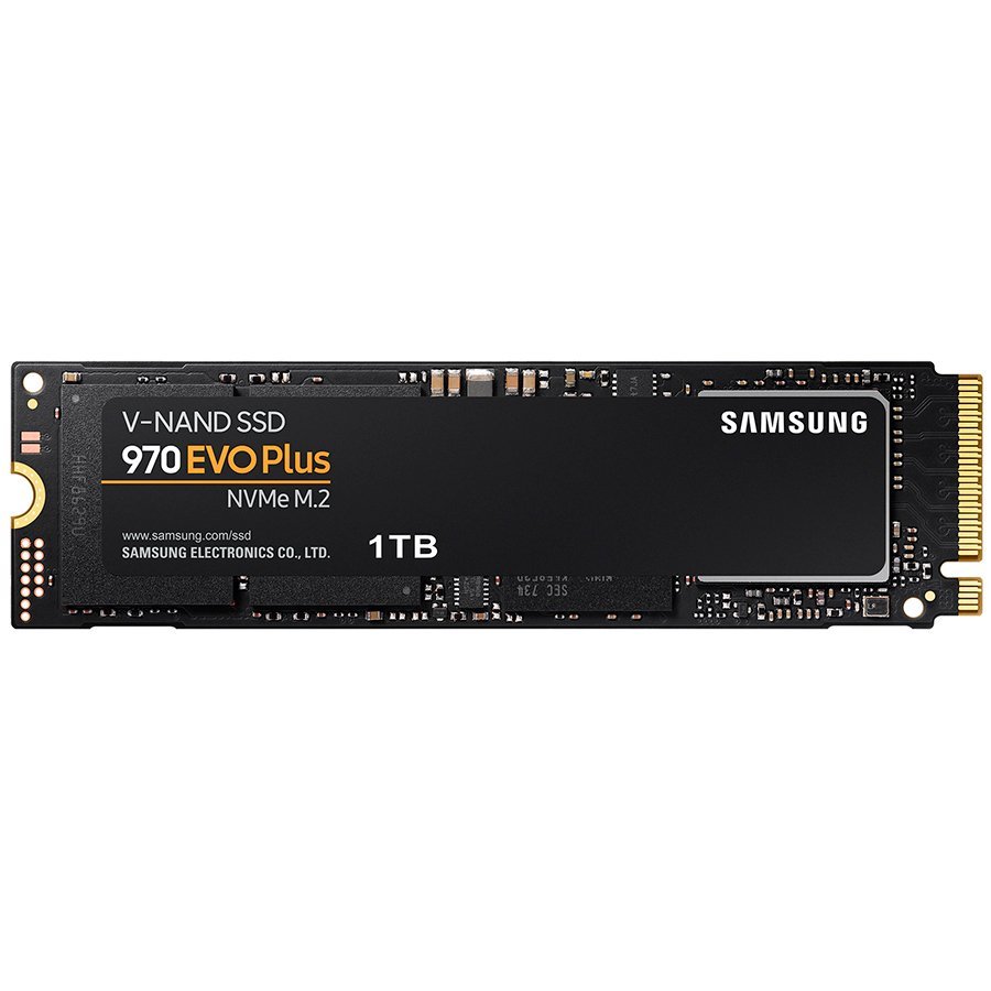 Samsung SSD 980 Evo 1TB M.2 PCIE Gen 4.0 NVME PCIEx4, 3500/3000 MB/s, 600TBW, 5yrs, EAN: 8806090572210