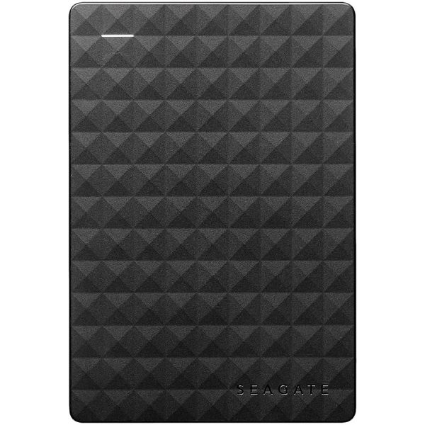 SEAGATE HDD External Expansion Portable (2.5'/4TB/ USB 3.0)