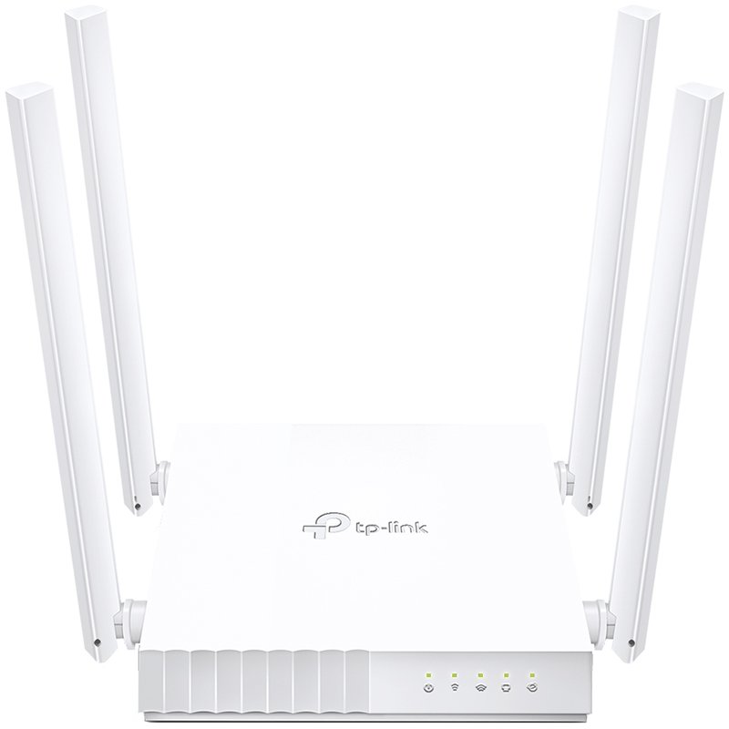 TP-Link AC750 Wireless Dual Band Router