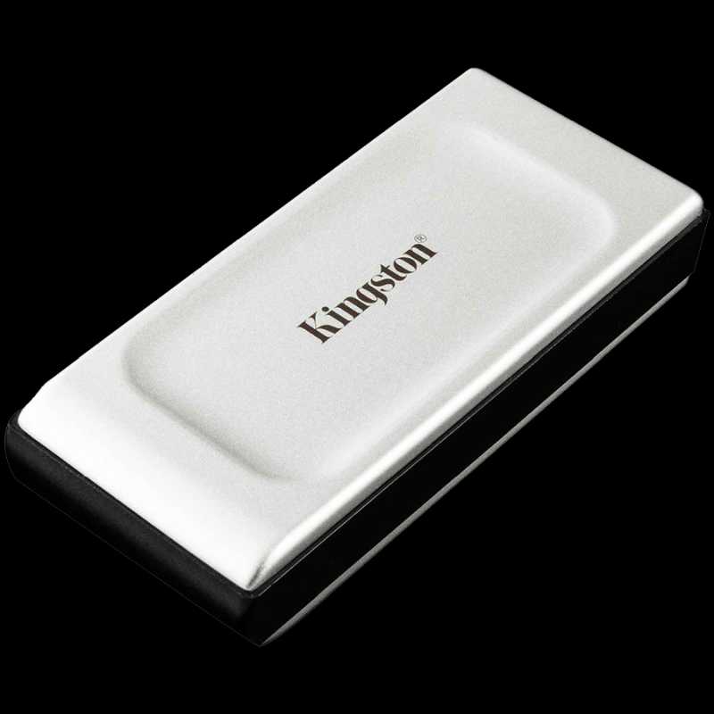 KINGSTON XS2000 PORTABLE SSD 2TB USB3.2, SXS2000/2000G