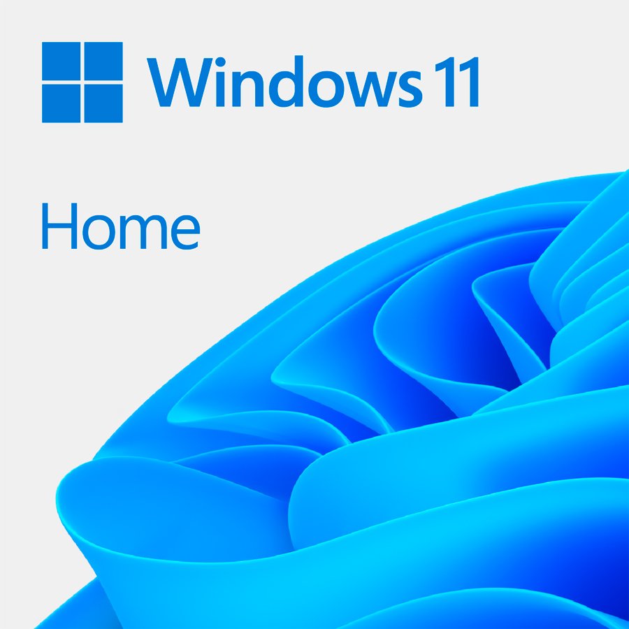 OEM Win 11 Home Eng 64-bit, KW9-00632