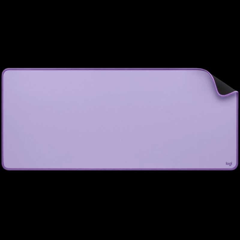 LOGITECH Desk Mat Studio Series - LAVENDER - N/A - N/A - NAMR-EMEA - EMEA, DESK MAT