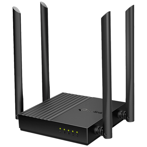 TP-Link - ARCHER C64 Router