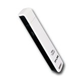 NIC TP-Link TL-WN727N, USB 2.0 Adapter, 2,4GHz Wireless N 150Mbps, Internal Antenna, Supports Sony PSP