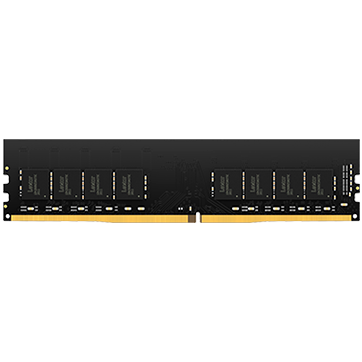 LEXAR 8GB DDR4 3200MHz UDIMM