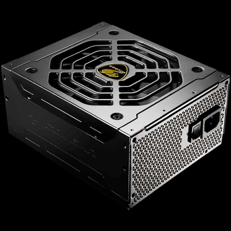 GEX1050 (fully modular) 31GE105003P01 PSU GEX1050 / 80plus Gold /Full modular/ 1050W