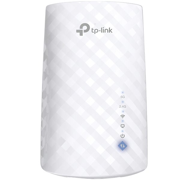 TP-Link RE190, AC750 WiFi pojačivač signala, RE190