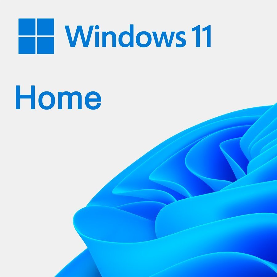 OEM Win 11 Home Cro 64-bit, KW9-00628