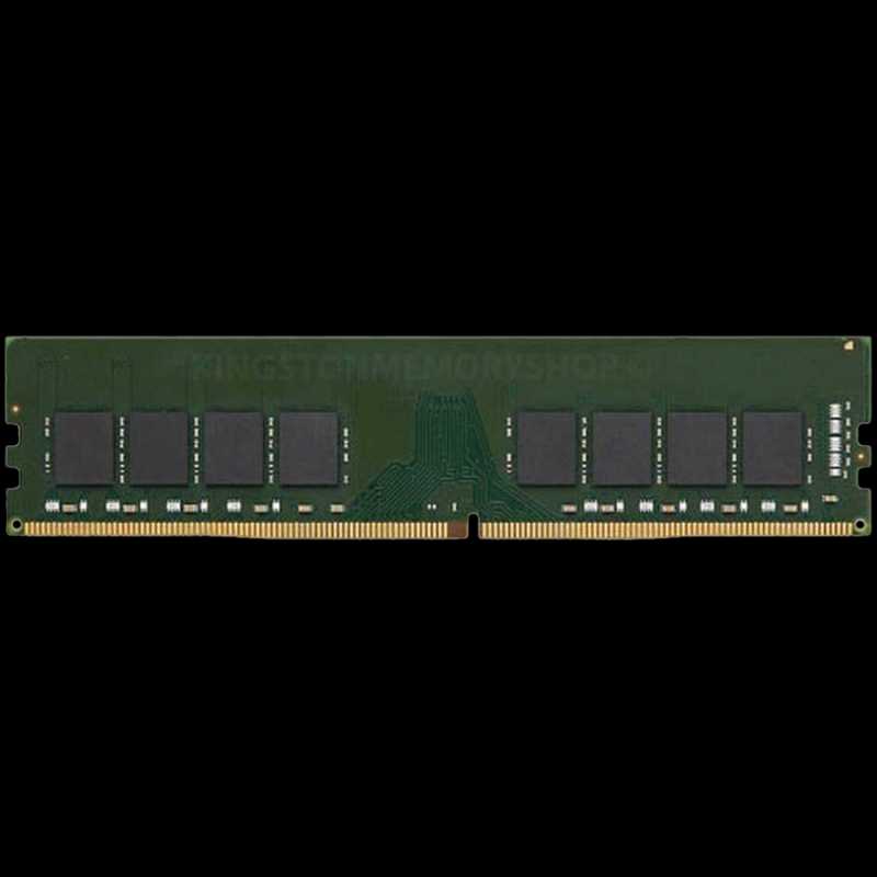 Kingston DRAM Desktop PC 16GB DDR4 3200MT/s Dual Rank Module, EAN: 740617324808