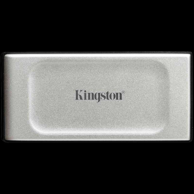 KINGSTON 4TB PORTABLE SSD XS2000, SXS2000/4000G