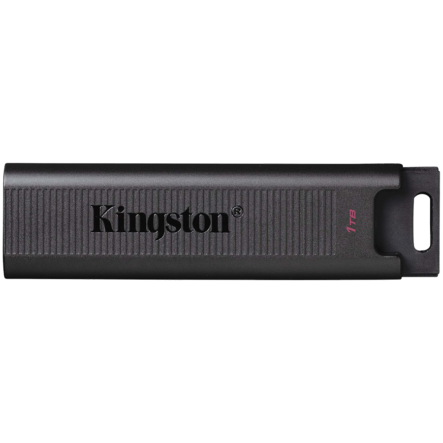Kingston 1TB DataTraveler Max 1000R/900W USB 3.2 Gen 2, EAN: 740617322354