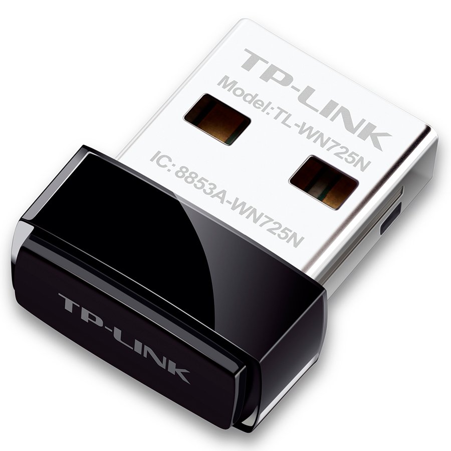 TP-Link - TL-WN725N