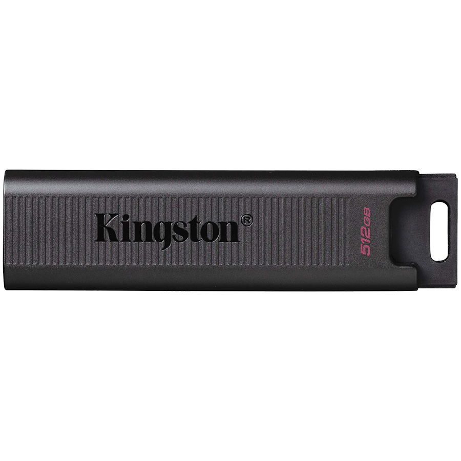 Kingston 256GB DataTraveler Max 1000R/900W USB 3.2 Gen 2, EAN: 740617322439
