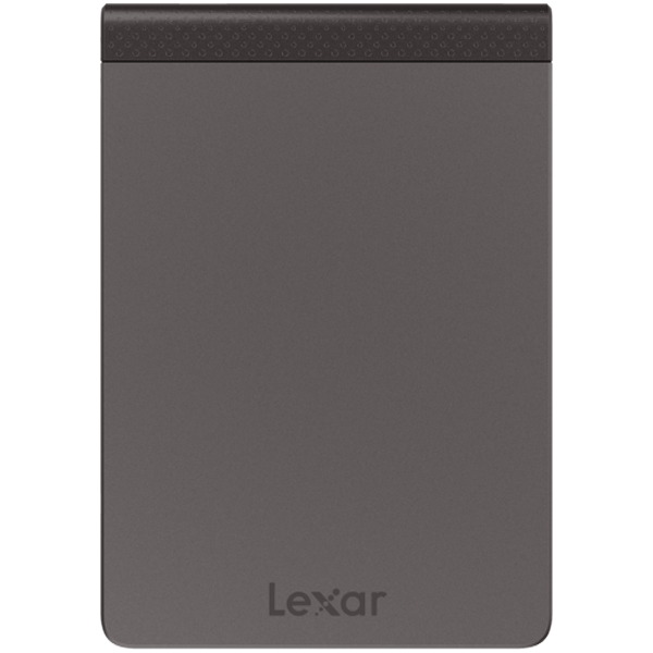 Lexar External Portable SSD 2TB, up to 550MB/s Read and 450MB/s Write, EAN: 843367124046